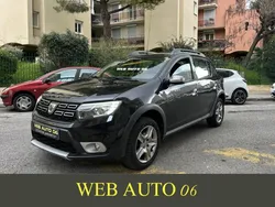 Dacia Sandero II STEPWAY 1,5 DCI 90CV