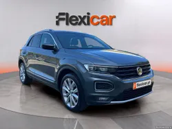 VW T-Roc 1.5 TSI Sport DSG