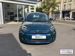 Fiat 500 e 118 ch Nouvelle Nouvelle 500