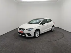 SEAT Ibiza 1.0 EcoTSI 110 ch S/S BVM6 Xcellence