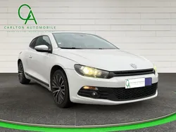 Volkswagen scirocco 1.4 tsi 122 moteur complet réviser-carplay-siége chauffants-regulateur/lim-4 places
