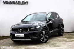 Volvo XC 40 1.5 T5 PHEV Inscription