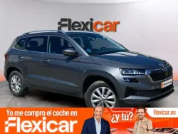 Skoda Karoq 2.0TDI AdBlue Ambition 4x4 DSG 110kW