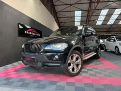 Bmw X5 xDrive 30d Stage 1 PACK LUXE / CAMÉRA & RADAR DE RECUL / ATTELAGE / SIÈGES CHAUFFANTS / DASHCAM / AFFICHAGE TÊTE HAUTE