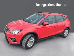 SEAT Arona 1.6TDI CR S&S Style 95