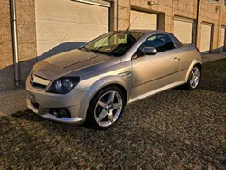 Opel Tigra TwinTop 1.3 CDTI