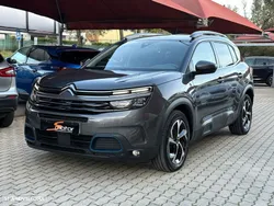 Citroën C5 Aircross 1.6 Hybrid Feel Pack e-EAT8