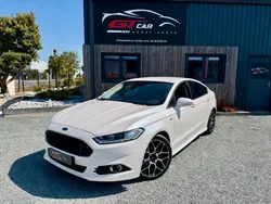 Ford mondeo iv 2.0 tdci 180 st-line powershift 5p / gps carplay