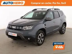 DACIA Duster 1.3 TCe Journey Go EDC 4x2 110kW