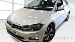 Volkswagen Polo 1.0 Confortline de 2020