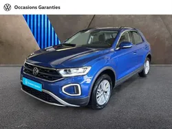Volkswagen T-Roc 1.5 TSI EVO 150ch Life