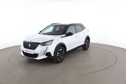 Peugeot 2008 1.2 PureTech GT Line EAT8 131 ch