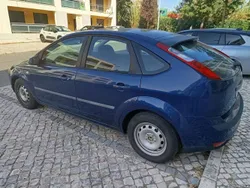 Ford Focus 1.6 tdci 119cv