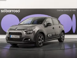 Citroën C3 1.5 BlueHDi Feel Pack