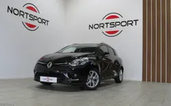 Renault Clio 1.5 dCi Limited
