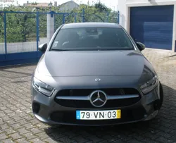 Mercedes-Benz A 180 Como novo. Com 6.000 kms Reais