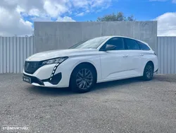 Peugeot 308 SW 1.2 PureTech Active Pack