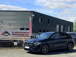 Mercedes gla 200 d 8g-dct amg line 2020