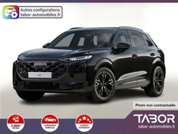 Audi Q3 150 2xS line Tech+ Cuir 19" ClimP LED+