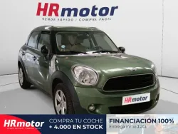MINI Mini Countryman COUNTRYMAN ONE