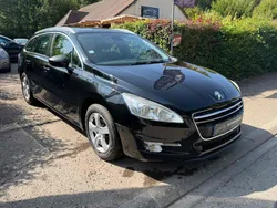 Peugeot 508 SW I 1.6 Hdi