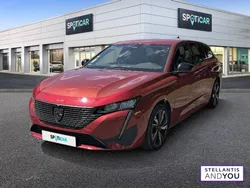 Peugeot 308 SW PureTech 130ch S&S BVM6 Allure