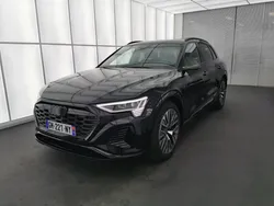 AUDI Q8 e-tron 55 408 ch 114 kWh Quattro S line
