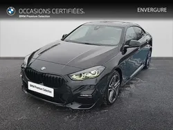 Bmw Série 2 Gran Coupé 218dA 150ch M Sport BVA8
