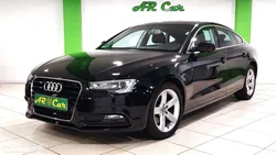 Audi A5 Sportback 2.0 TDI Business Line Advance
