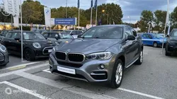 Bmw X6 xDrive 30dA 258ch Lounge Plus