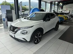 Nissan Juke 1.0 DIG-T 114ch N-Connecta DCT 2021
