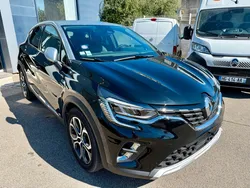 RENAULT CAPTUR 1.3 TCe 140ch FAP Intens -21