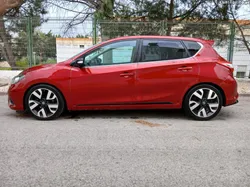 Nissan Pulsar 1.6 DIG-T Tekna RS