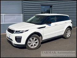 Land Rover Evoque 2.0 TD4 150 BVA9 HSE 4x4 (à marchand)