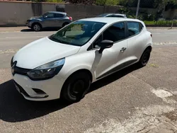 Clio IV phase 2