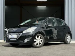 PEUGEOT 208 I - 1.4l E-HDi - 68ch - BVA MP5 - Business Phase 1 - Garantie 12 mois