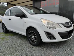 Opel Corsa 1.3 CDTI SPORT - 5 LUGARES - A/C - GARANTIA