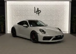 Porsche 911 3.0 450ch 4S PDK