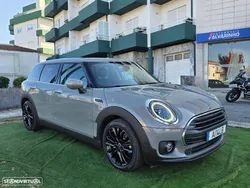 MINI Clubman One D 4Business Auto