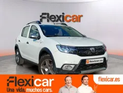 DACIA Sandero 0.9 TCE Stepway Comfort 66kW