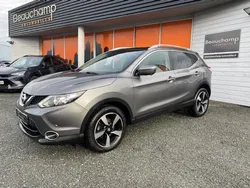 Nissan Qashqai 1.2 DIGT 115 N-CONNECTA