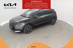 KIA Niro 1.6 HEV Drive 141