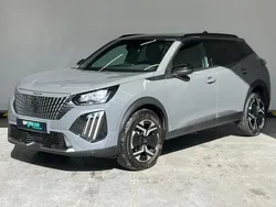 Peugeot 2008 1.2 PureTech 130ch S&S Allure EAT8