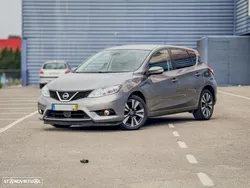 Nissan Pulsar 1.5 dCi N-Connecta