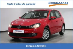 Volkswagen Golf 1.2 TSI Advance DSG