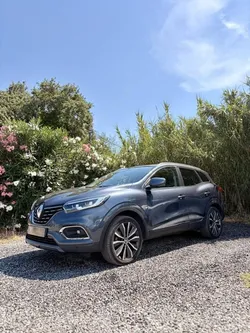 Renault Kadjar 1.5 Blue dCi 115ch Intens 112g