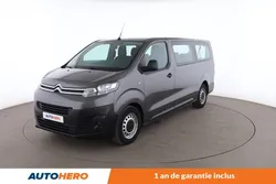 Citroën Jumpy Taille XL 1.6 Blue-HDi Confort BV6 9PL 120 ch