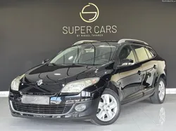 Renault Mégane Sport Tourer 1.5 dCi Dynamique S/S