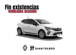 RENAULT Clio Full Hybrid E-TECH Evolution 117kW