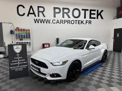 Ford MUSTANG FASTBACK 2.3 ECOBOOST 317CH